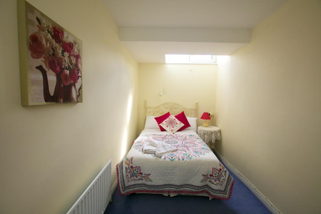 Creeve House Hotel Clifden Bagian luar foto