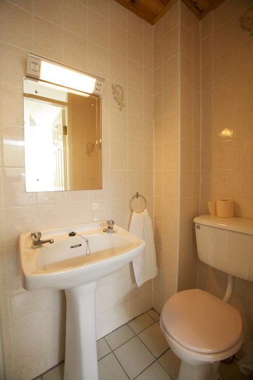 Creeve House Hotel Clifden Bagian luar foto