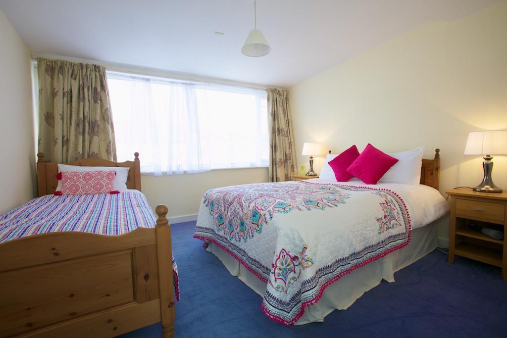 Creeve House Hotel Clifden Bagian luar foto
